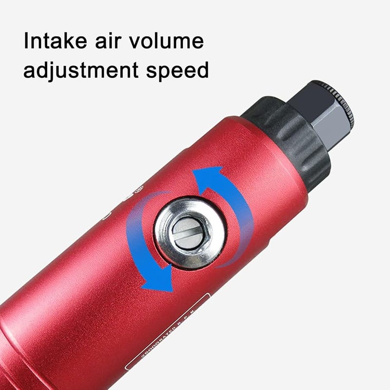 US Style Air Die Grinder 20000rpm High Speed Pneumatic Grinder For Metal Polishing Tire Grinding Mold Deburring - Image 4